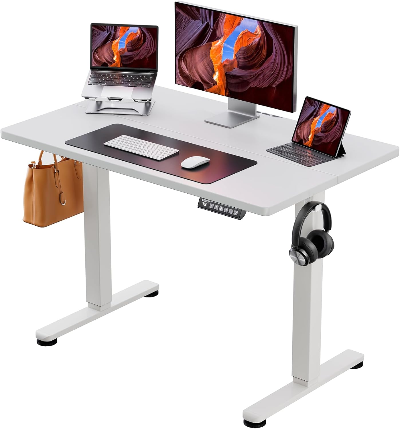 Uprising Adjustable Standing Desk™