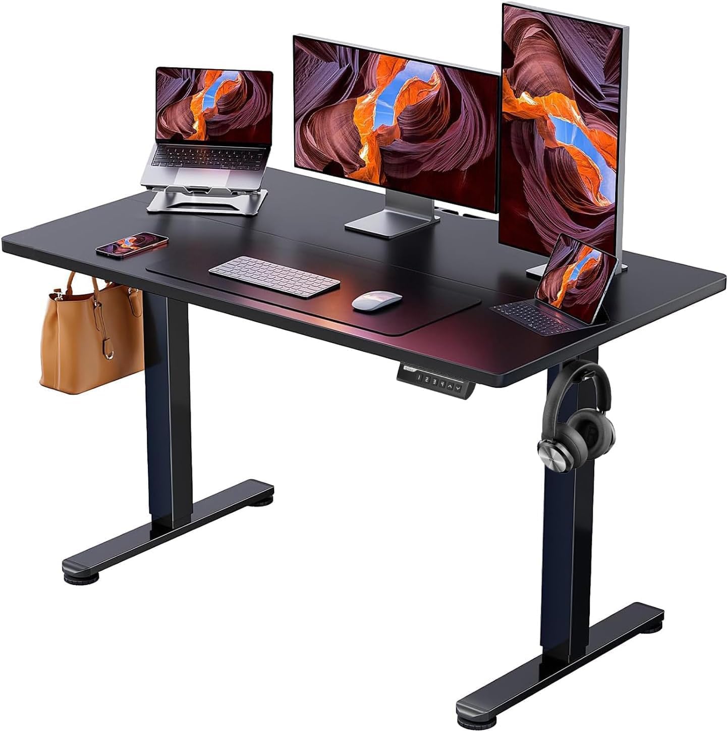 Uprising Adjustable Standing Desk™