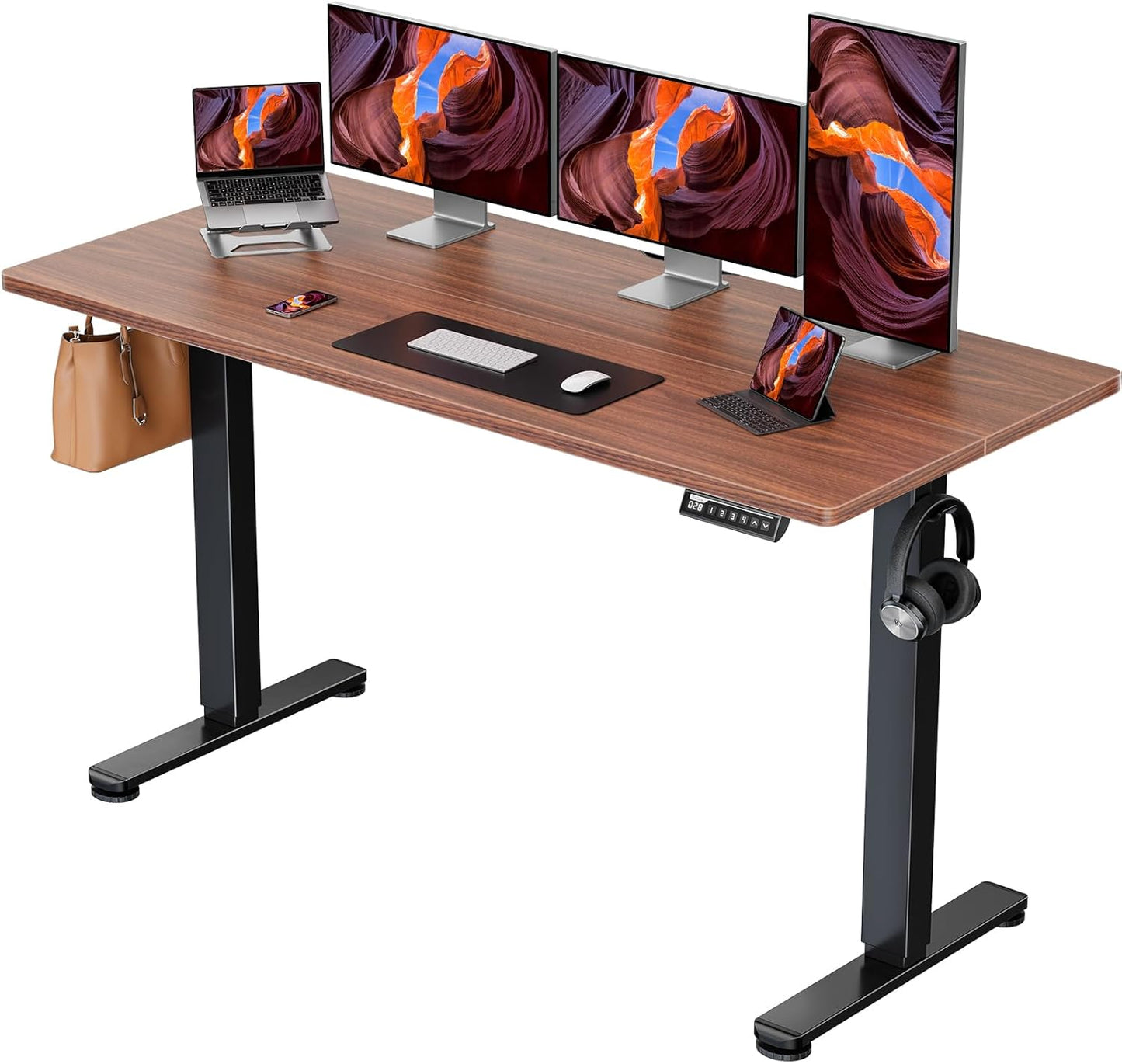 Uprising Adjustable Standing Desk™