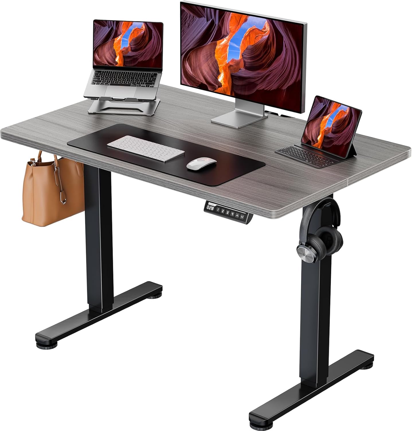 Uprising Adjustable Standing Desk™