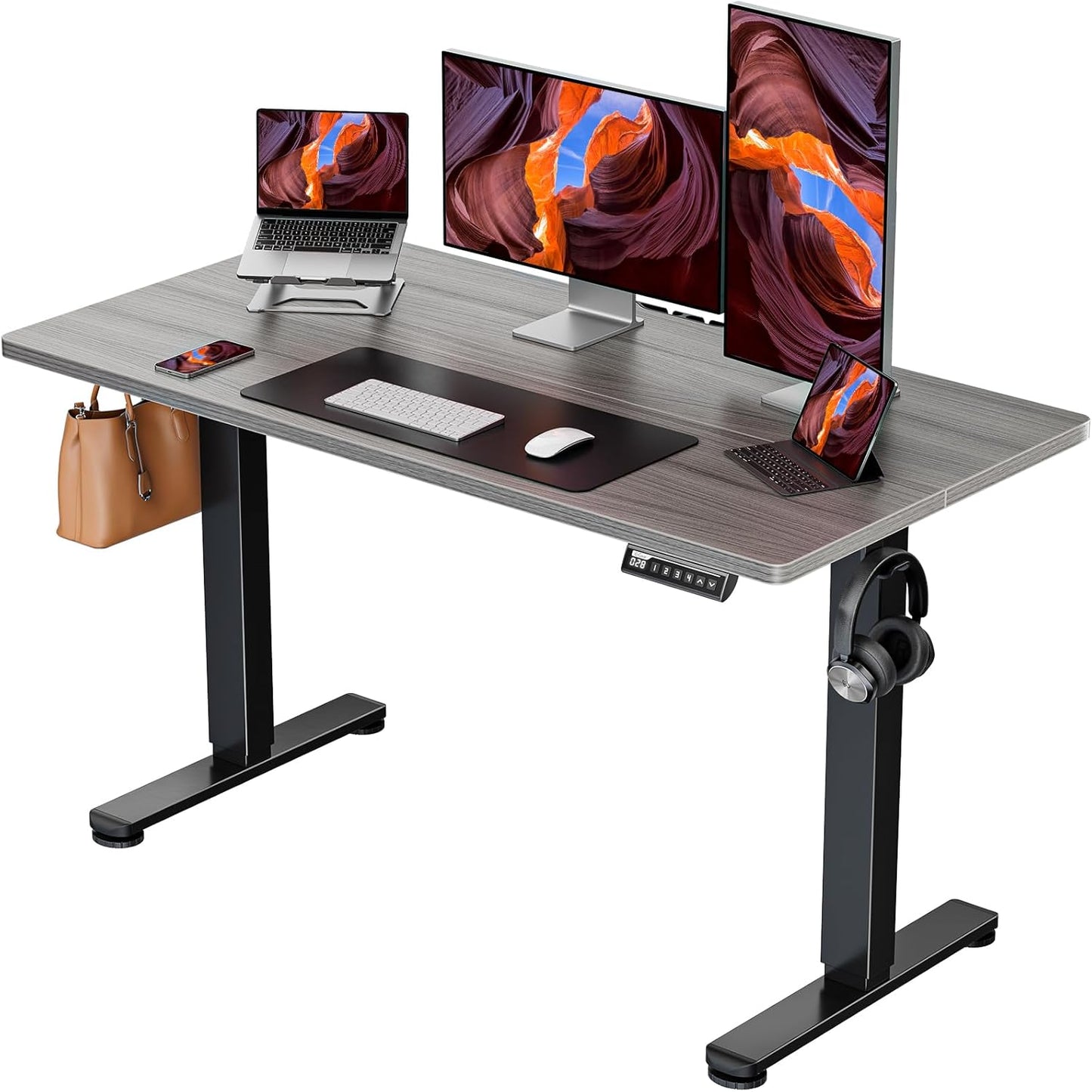 Uprising Adjustable Standing Desk™