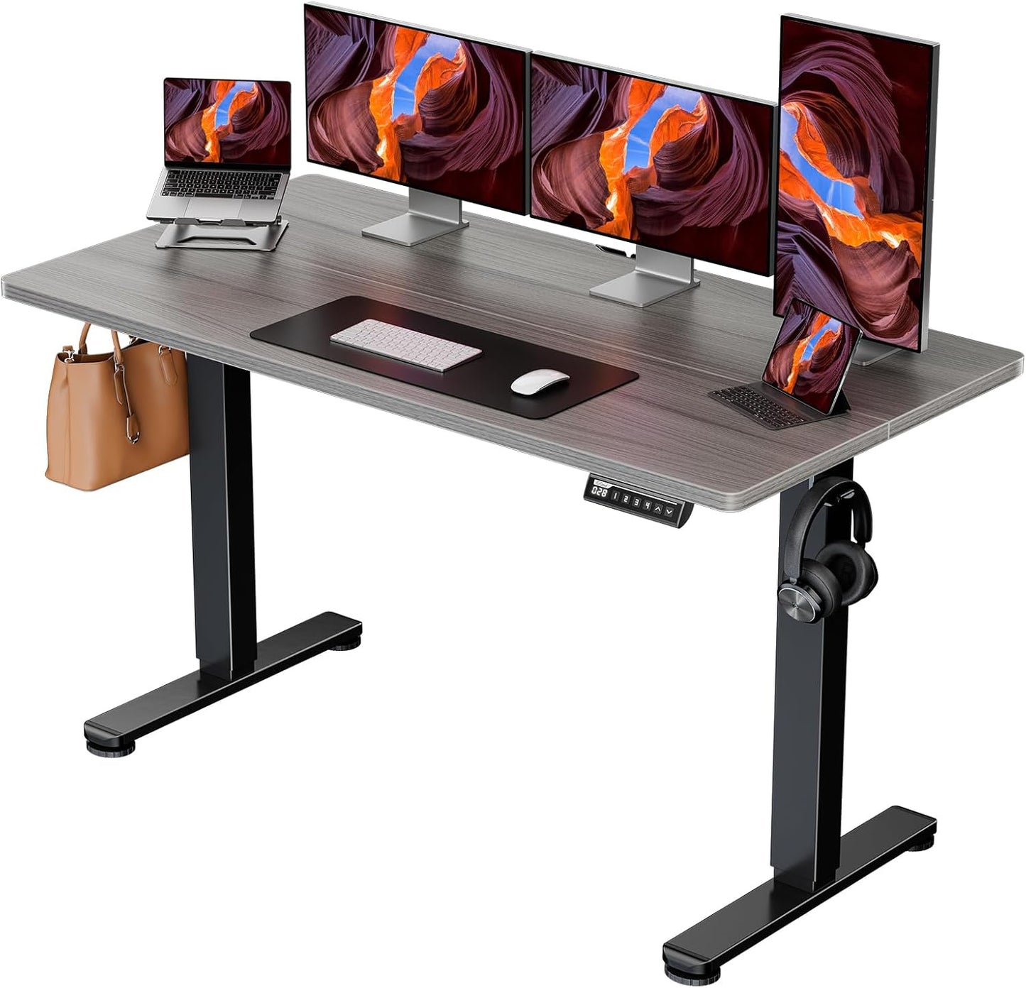 Uprising Adjustable Standing Desk™