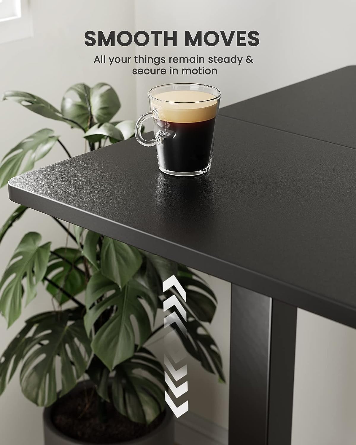 Uprising Adjustable Standing Desk™