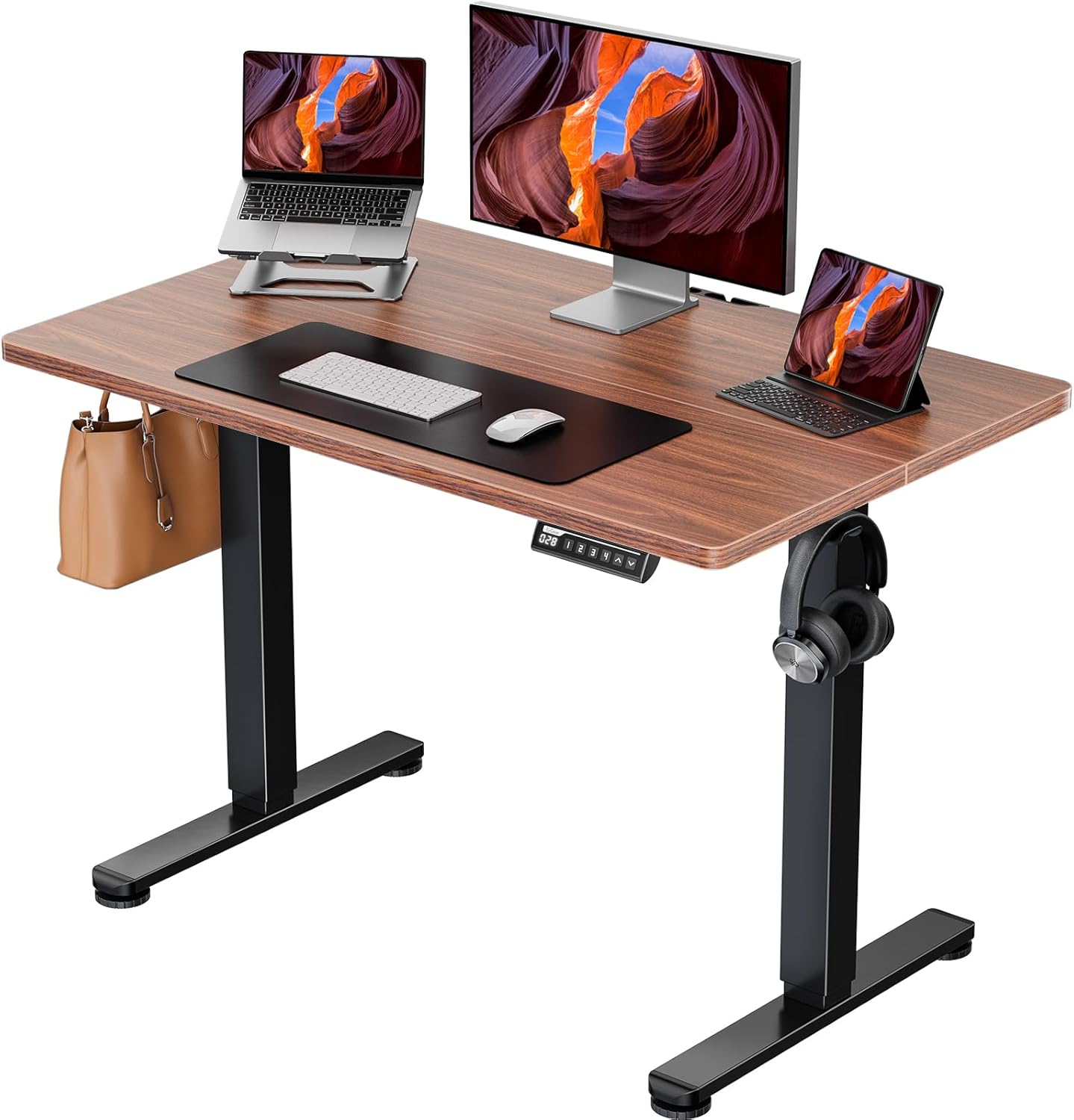Uprising Adjustable Standing Desk™