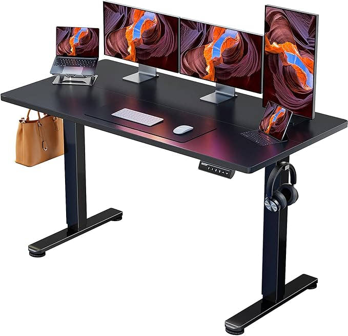 Uprising Adjustable Standing Desk™