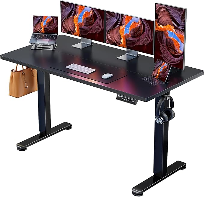 Uprising Adjustable Standing Desk™